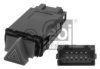 FEBI BILSTEIN 37783 Hazard Light Switch